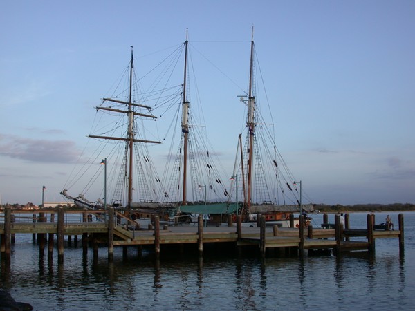 Harbour